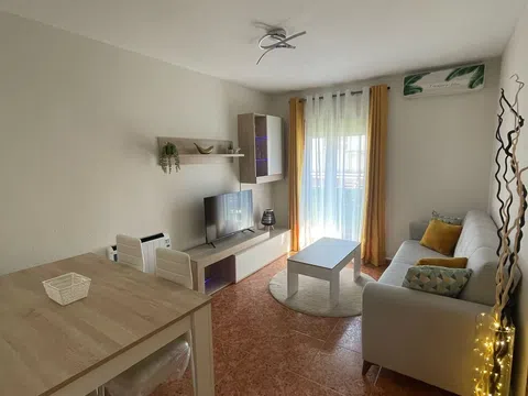 Piso en calle Ignacio Santos Vinuelas, 33