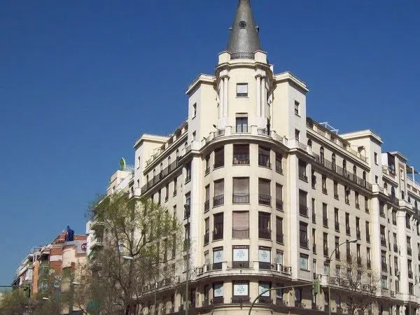 Piso en Goya - Foto 2