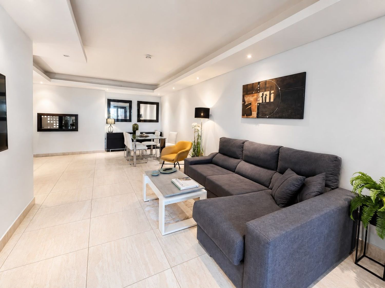 Loft en Calle del Mare Nostrum, 42, Kempinski - Foto 27