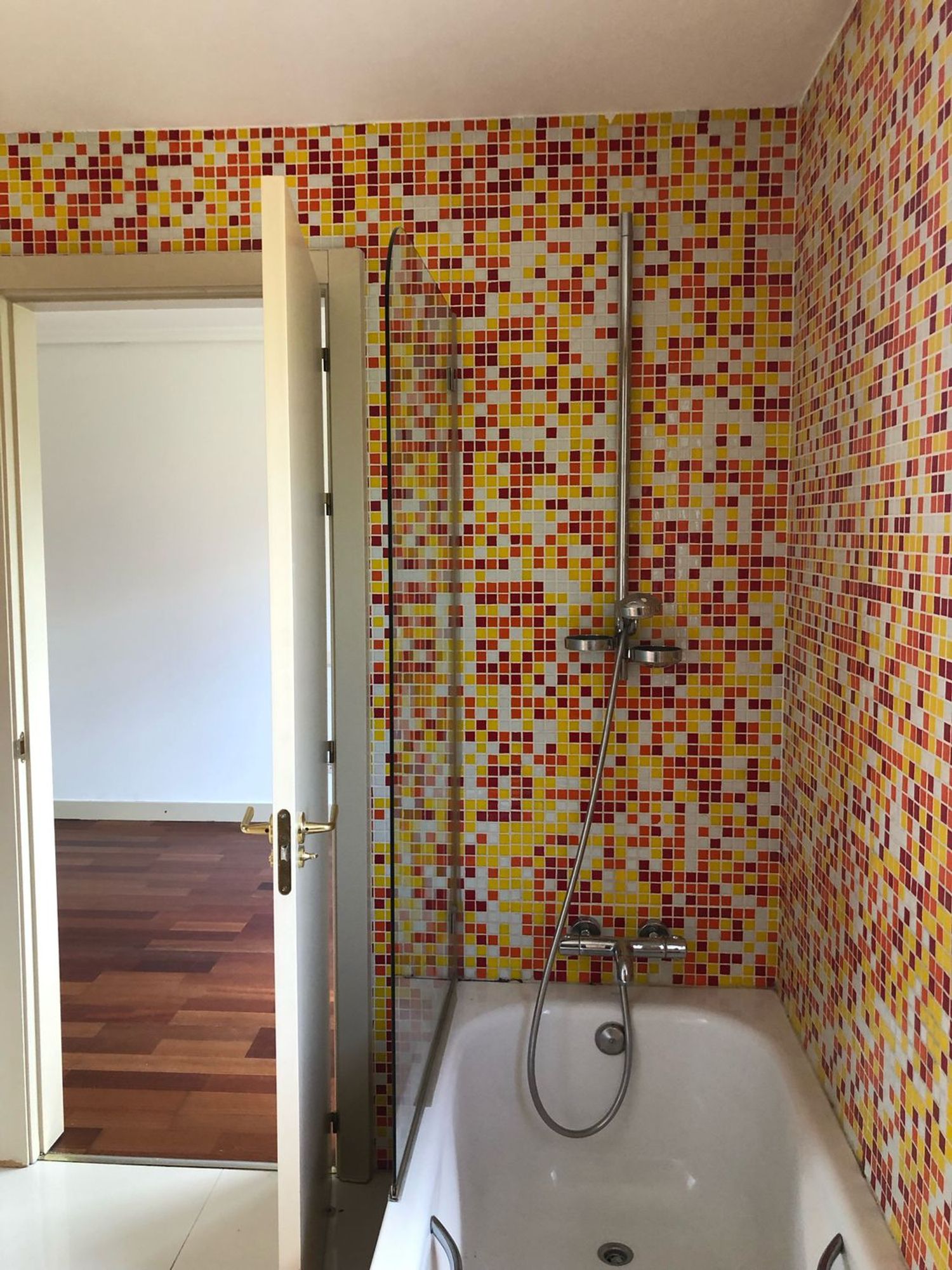 Chalet pareado en Avenida Bellas Artes, 6, Zona norte - Foto 22