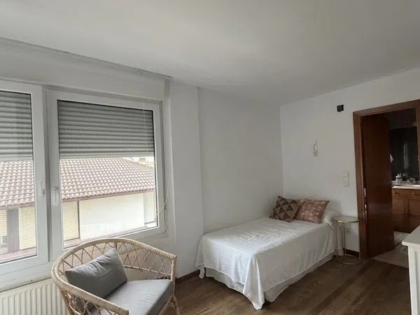 Chalet adosado en Calle Intxorta, 36, Sta. María de Getxo, Sta. María de Getxo - Foto 12