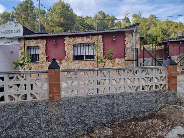 Casa de pueblo en Cv-391, 11 - Foto 3