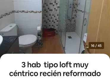 Piso en  Calle Aureliano San Román 46 - Foto 8