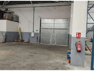 Nave Industrial en  Carrer de Víctor Balaguer - Foto 3