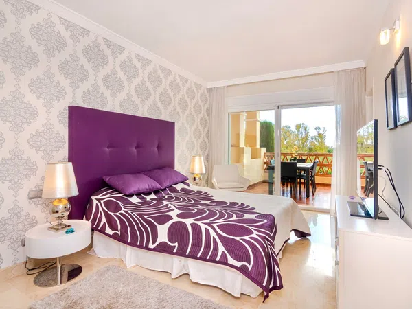 Piso en calle Pico Alcazaba, 15 - Foto 5