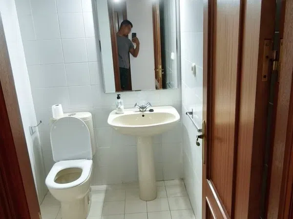 Piso en Calle Alejo Fernández, 15, La Florida - Foto 10