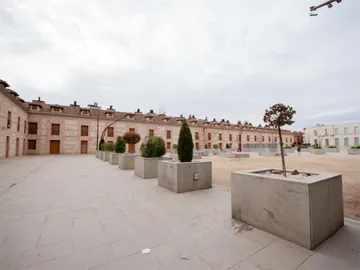 Piso en San Fernando de Henares - Foto 21