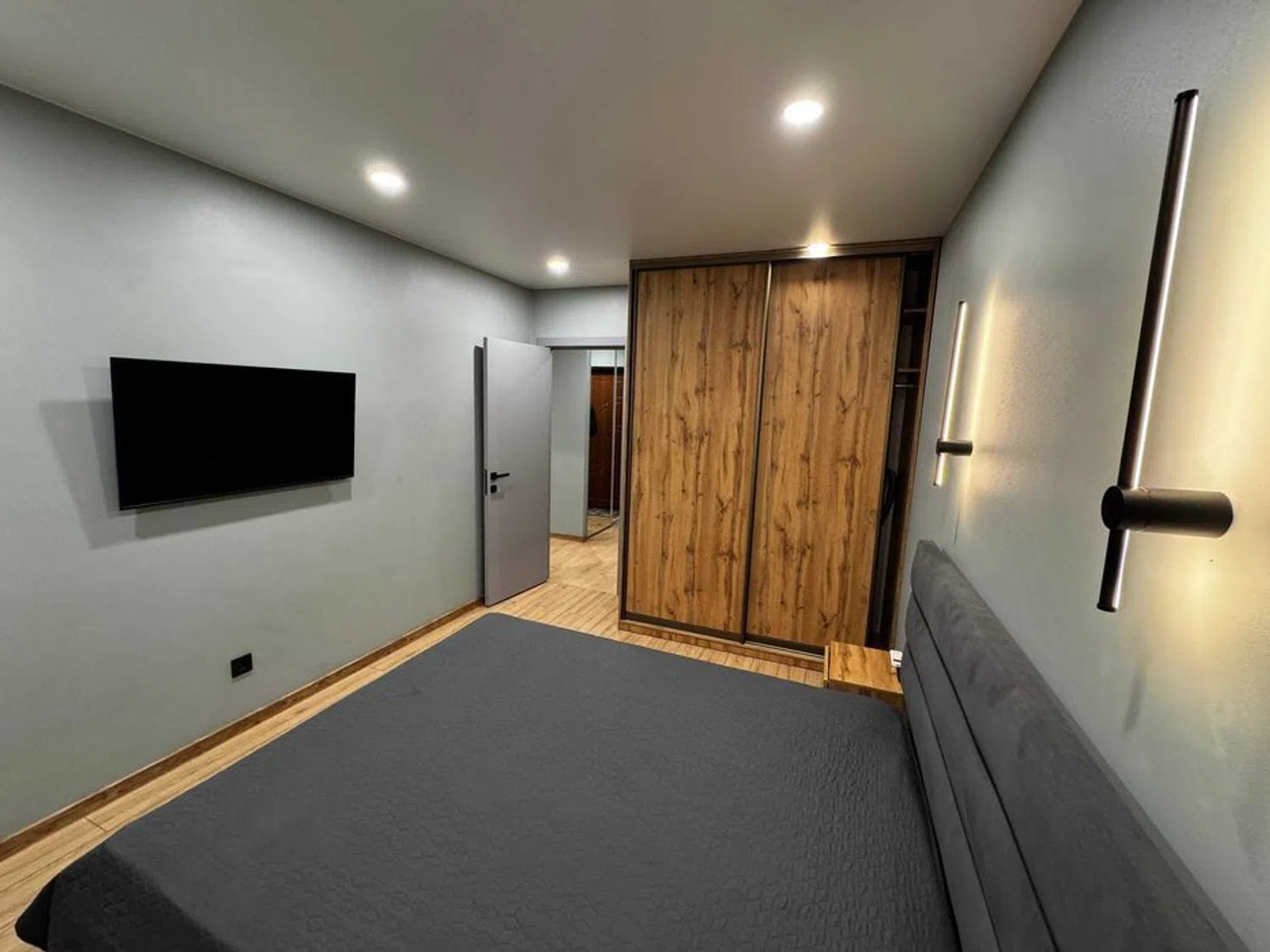 Piso en calle Zamora, 76 - Foto 11