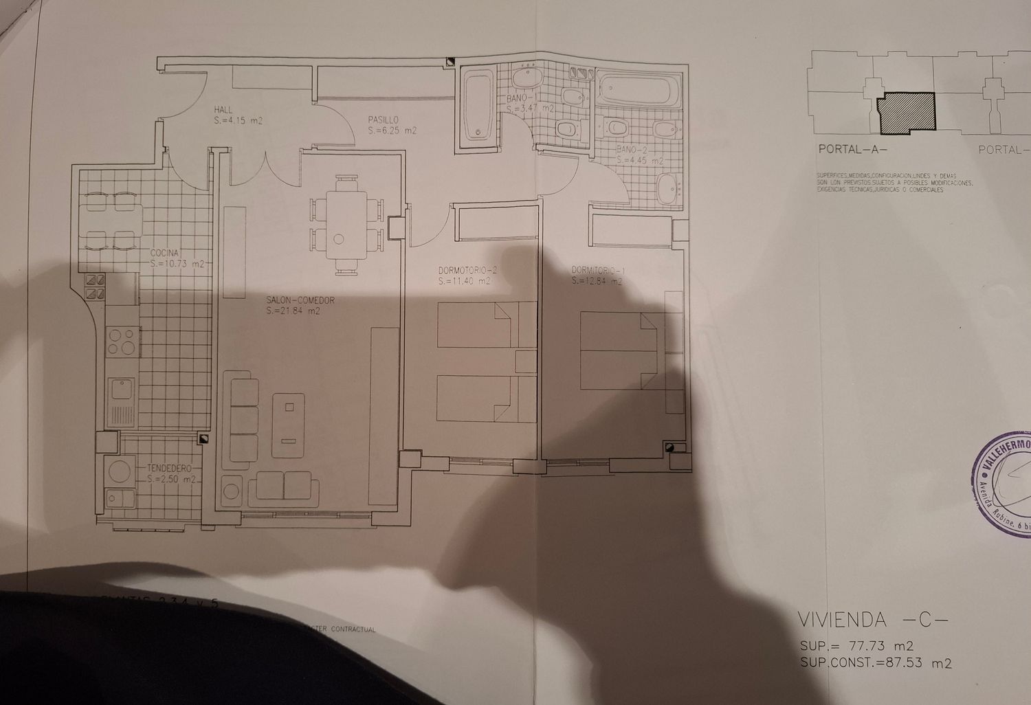 Piso en plaza Alcalde López Menéndez, 1 - Foto 16