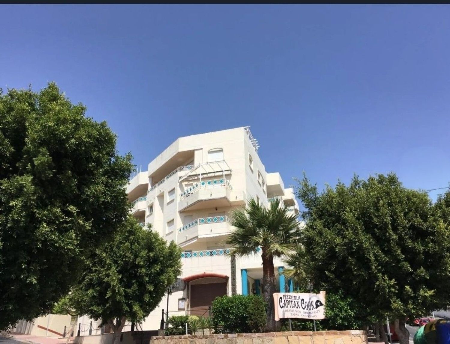 Piso en Avenida Cervantes, 5 - Foto 3