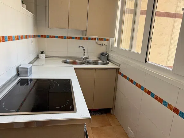 Piso en Calle Ingeniero de la Torre Acosta, 1, Carranque - Haza Cuevas - Foto 7
