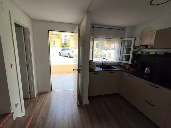 Casa independiente en Urb. altaona golf Barrio Baños y Mendigo - Foto 6