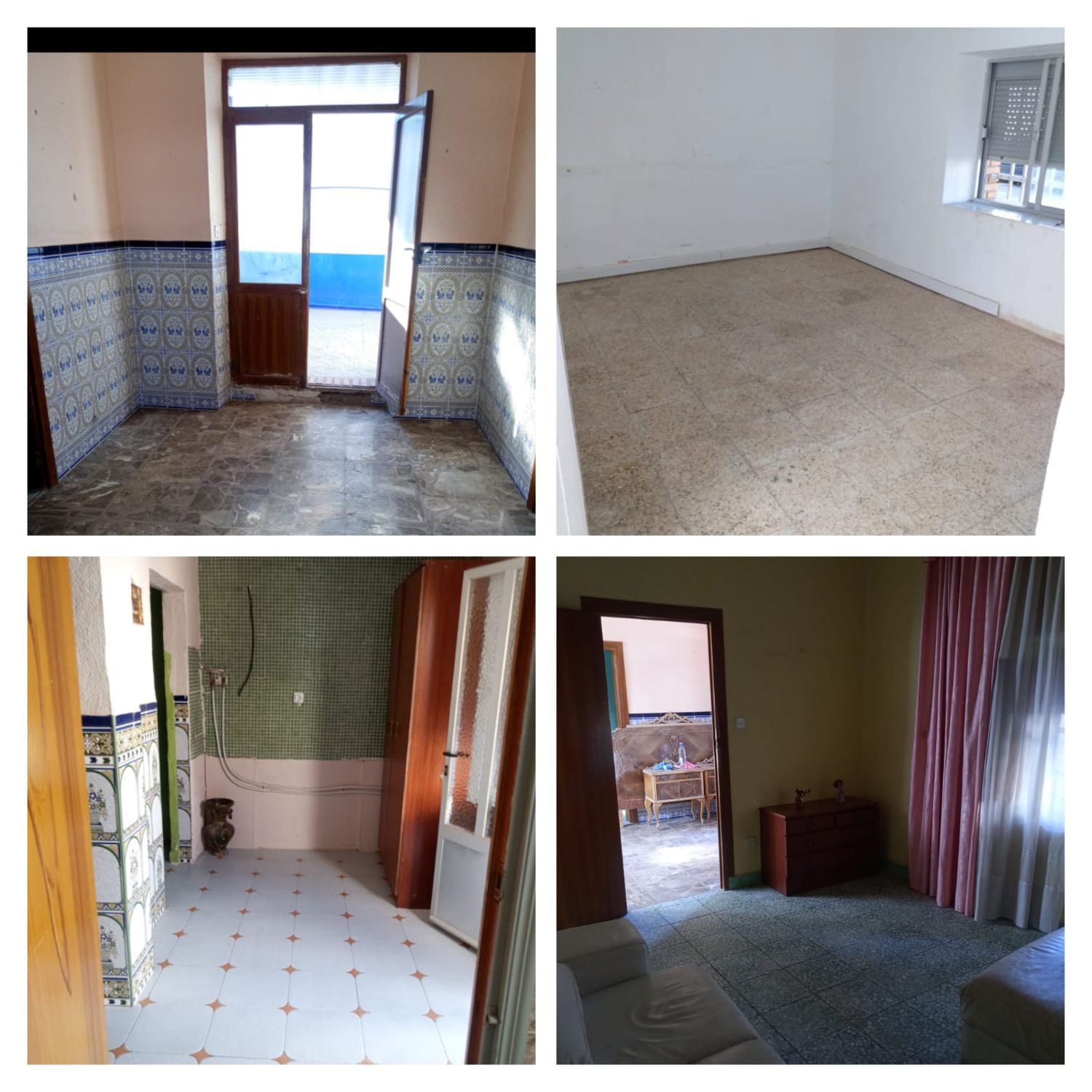 Casa o chalet independiente en Calle Oriente, 6, Barrio de Cachiporro, Barrio de Cachiporro - Foto 2
