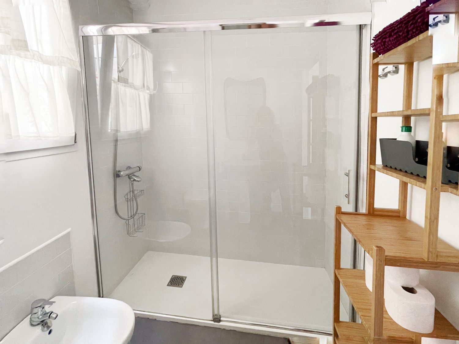 Piso en calle Alhelí, 3 - Foto 8