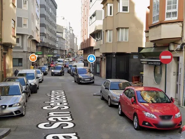 Ático en calle San Sebastian, 8 - Foto 3