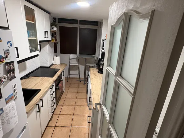 Piso en Zarzaquemada, Zarzaquemada - Foto 12