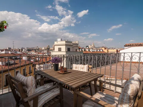 Ático en calle Mayor, 37