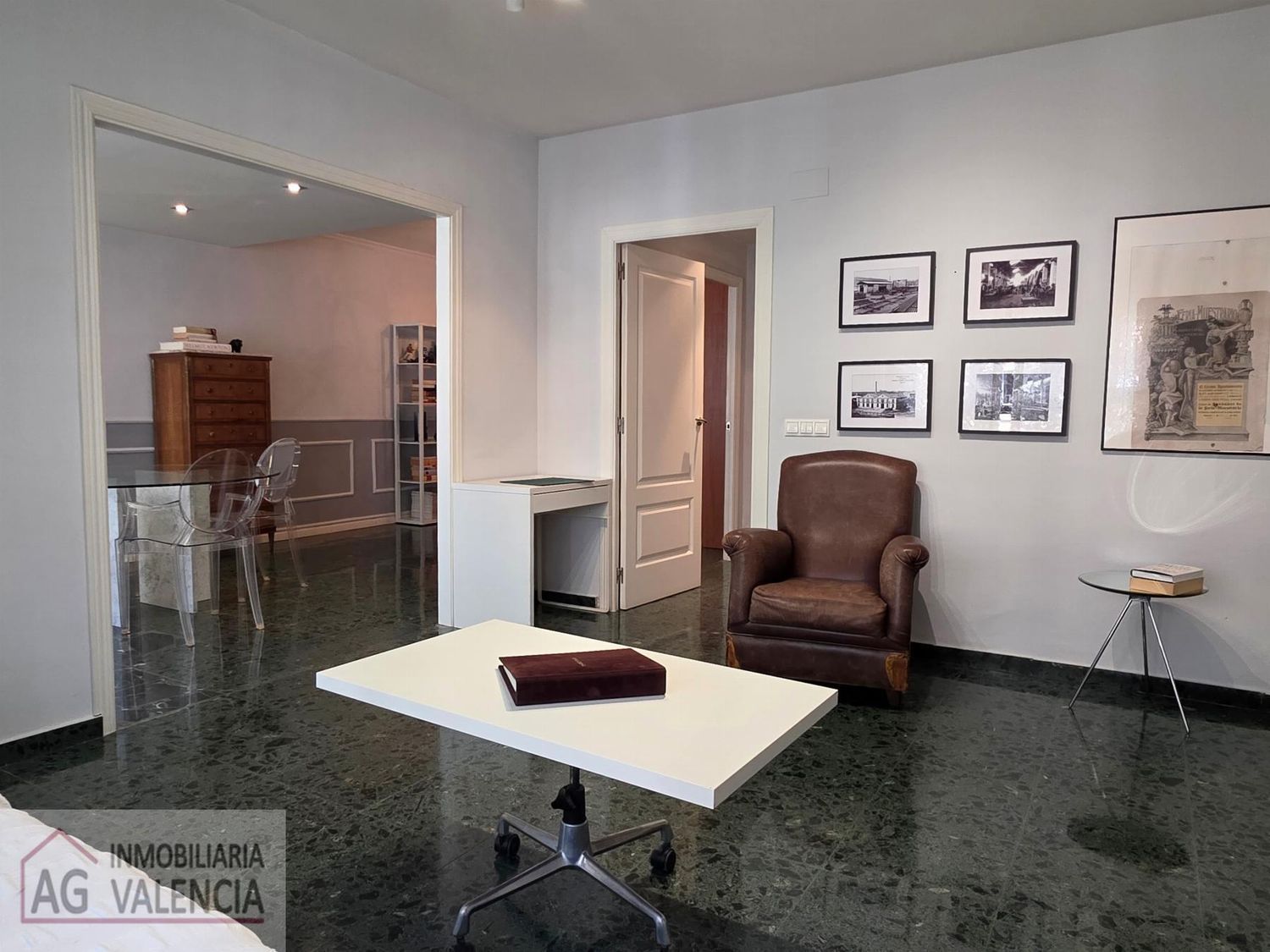 Piso en Arrancapins, Arrancapins - Foto 4