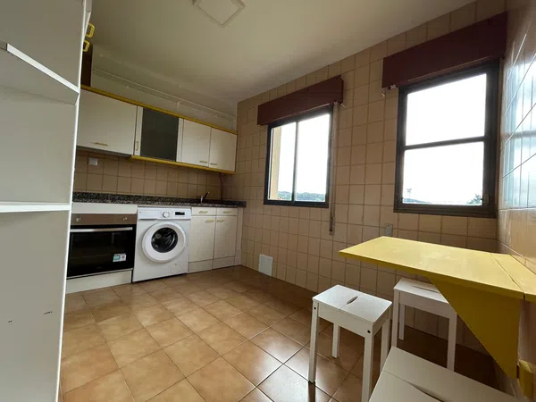 Piso en Avenida Solvay, 111, Inmobiliaria - Barreda, Inmobiliaria - Barreda - Foto 1