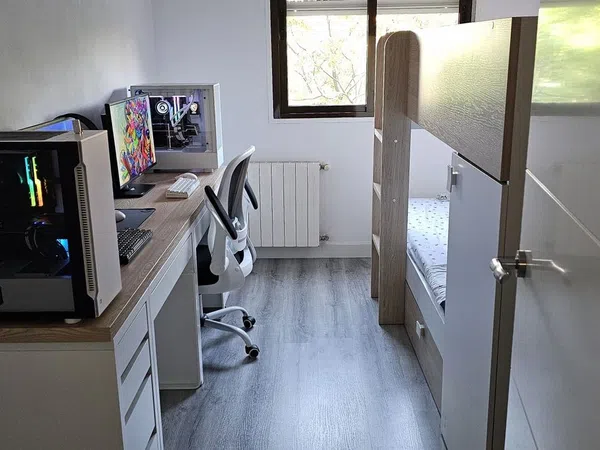 Piso en avenida de la Unión Europea, 12 - Foto 18