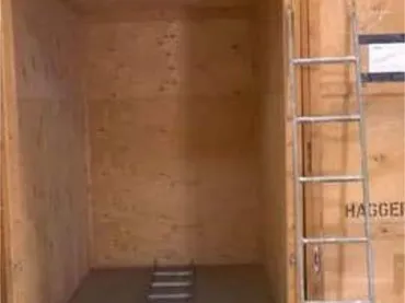 Garaje en ALQUILER Y VENTA DE CONTAINER - Foto 5