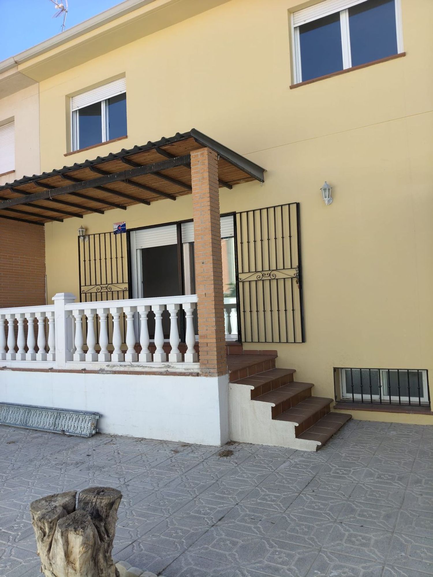 Chalet adosado en Calle los Gigantes, 3, Seseña Nuevo, Seseña Nuevo - Foto 13