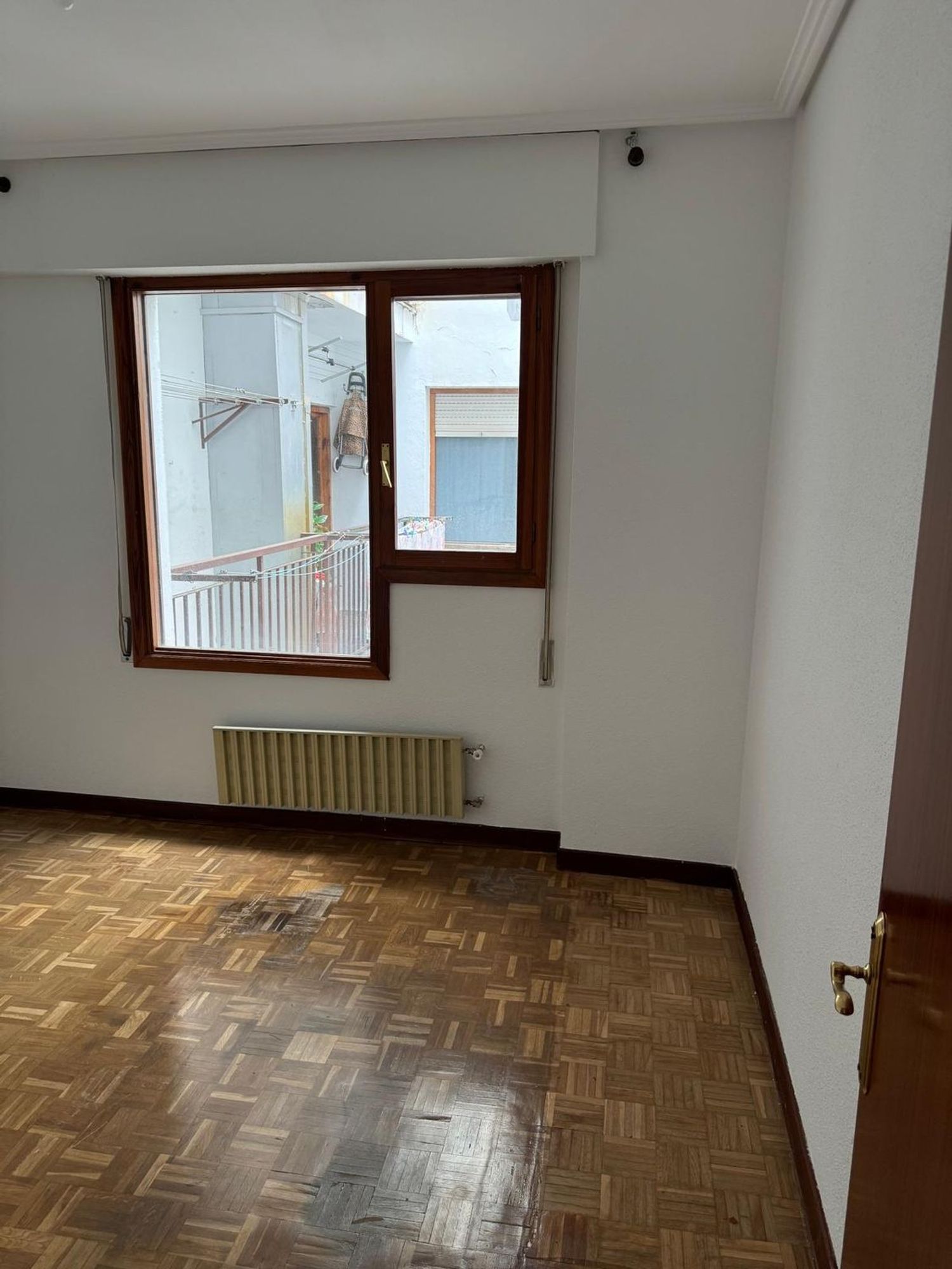 Piso en Calle Sebastian Fernandez de Leceta, 1 Impar, Txagorritxu, Txagorritxu - Foto 2