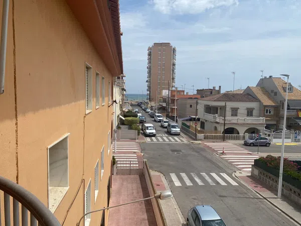 Piso en Calle del Camí de Sos, 12, El Perelló, El Perelló - Foto 13
