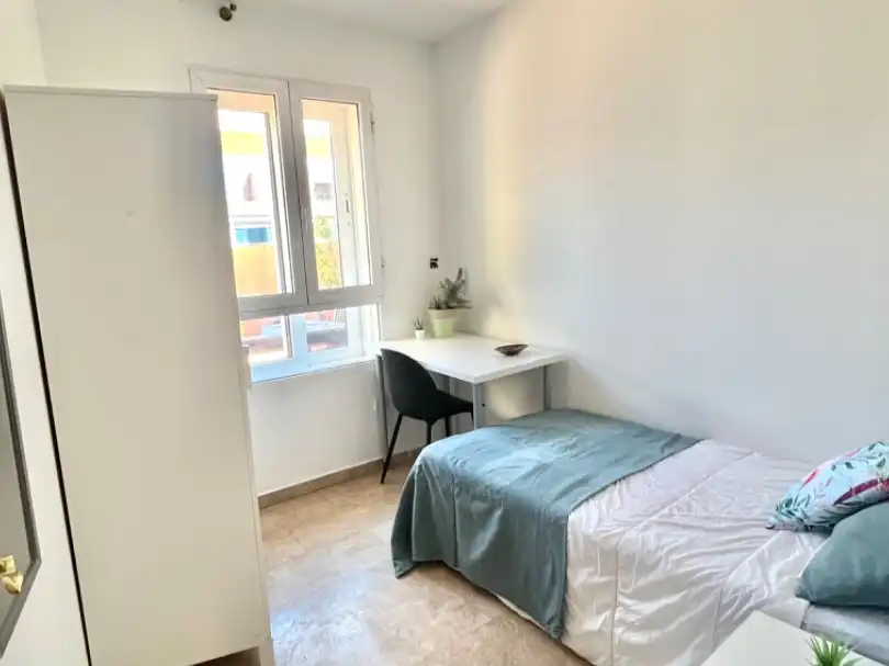 Piso en  Avinguda del Cardenal Benlloch 15 - Foto 34