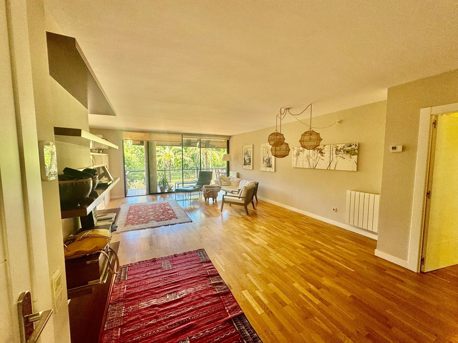 Piso en Calle d'Esteve Pila, 55, Parc Central - Colomer, Sant Cugat del Vallès - Foto 3