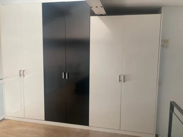 Loft en Calle Antonio Suárez, 10, La Garena, La Garena - Foto 7
