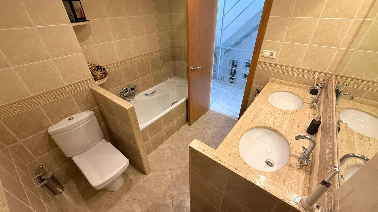 Dúplex en Crucero, 1 - Foto 12