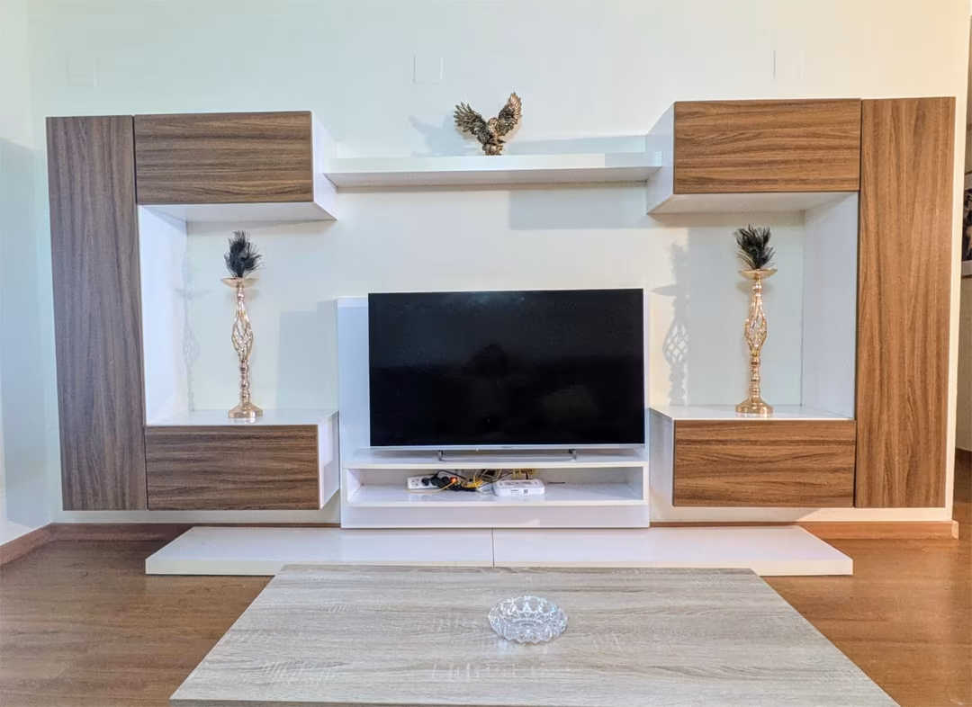 Piso en  Carrer Polop 32