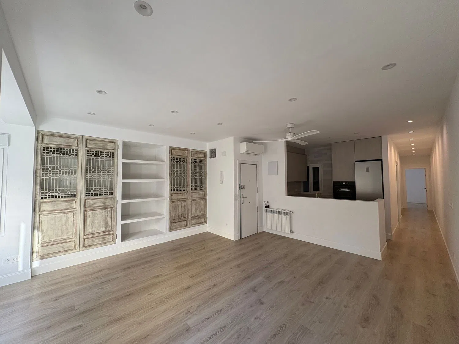 Piso en calle de les Guilleries, 25 - Foto 3