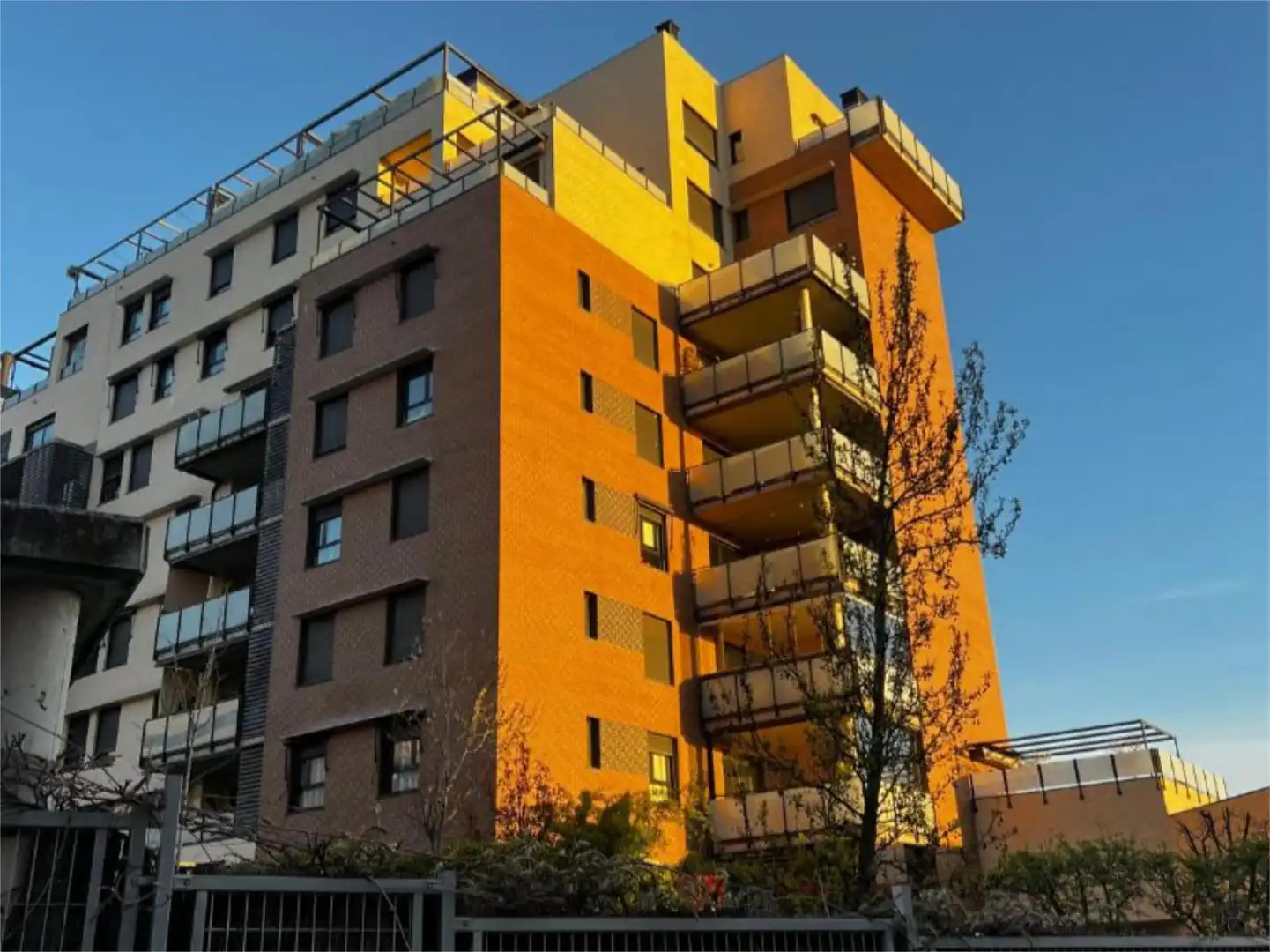 Piso en  Avenida de la Comunidad Valenciana 19 - Foto 23