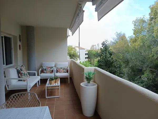 Piso en Calle Hiedra, 21, Green Hills - Las Cumbres de Elviria - Foto 17