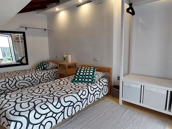 Dúplex en Calle de Bonaire, Sant Francesc - Foto 19