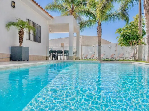 Casa o chalet independiente en Carretera de Barrio Nuevo, 16, Barrio Nuevo - Foto 4