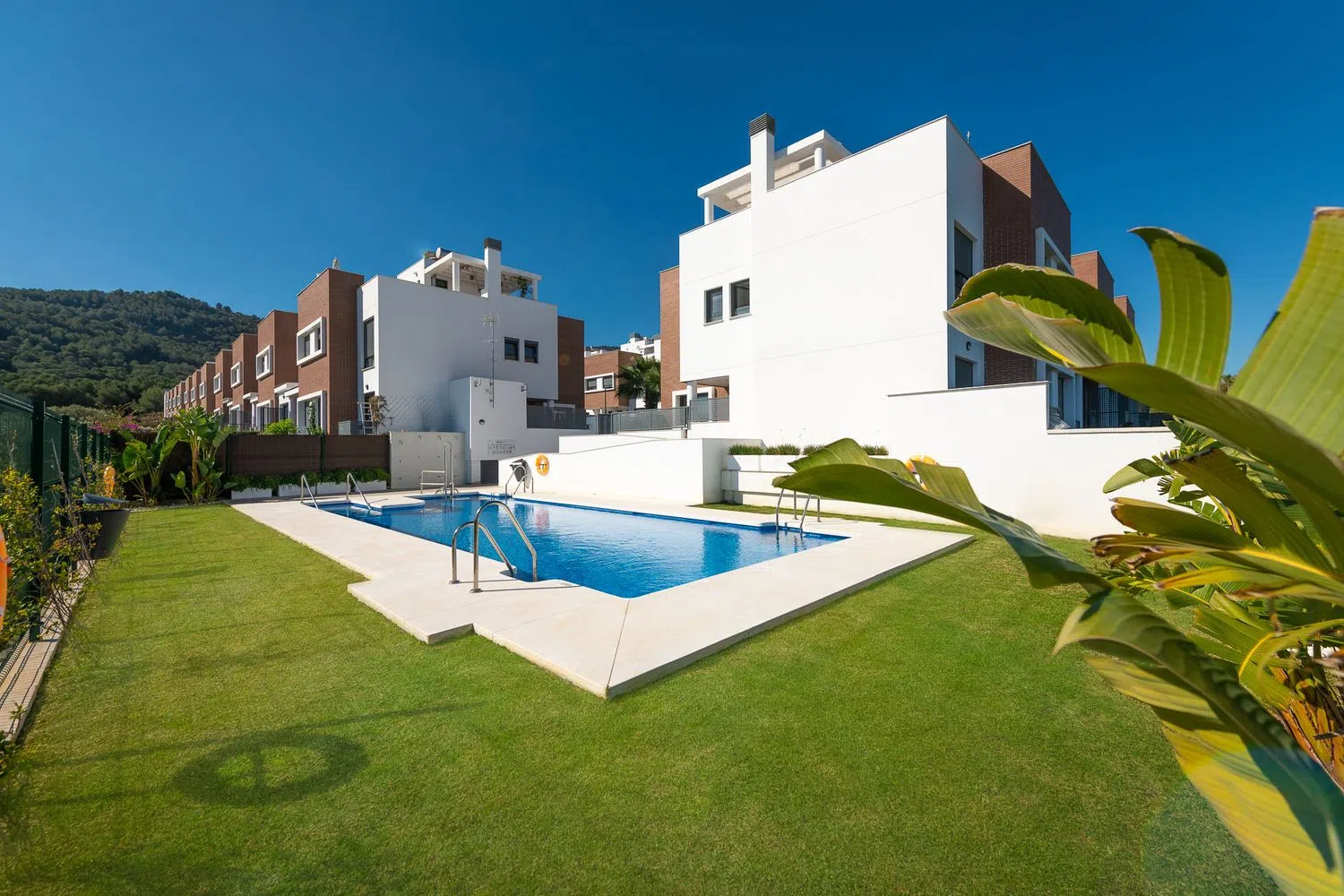 Chalet pareado en calle Nigeria, 2 - Foto 12