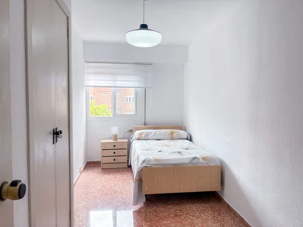 Piso en Calle Juan Ramón Jiménez, 87, Malilla - Foto 12
