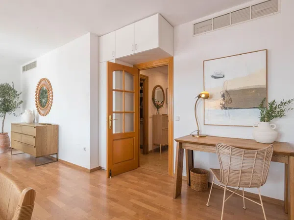 Piso en calle Olmos, 19 - Foto 5