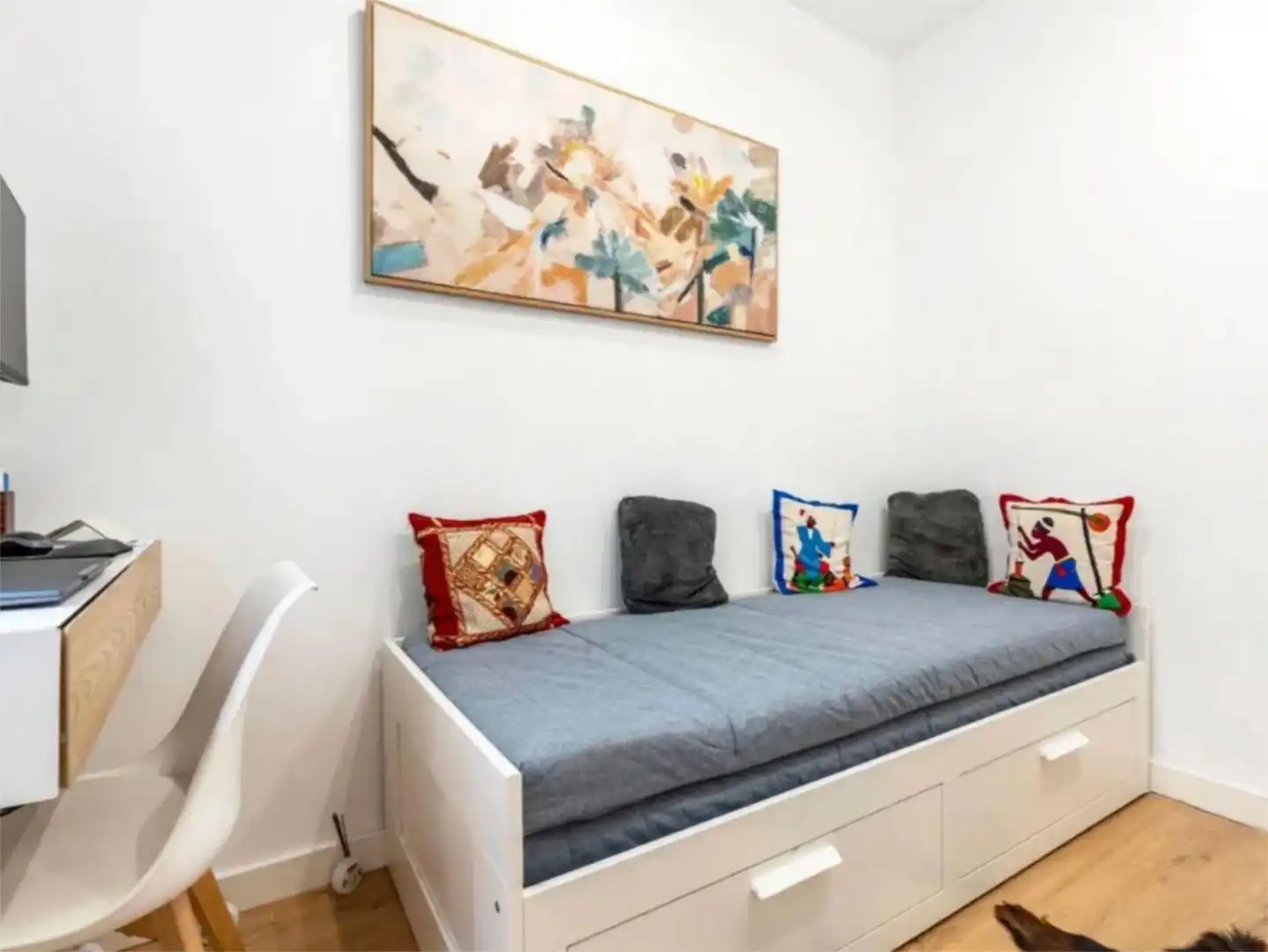 Piso en  Calle de las Virtudes 21 - Foto 6