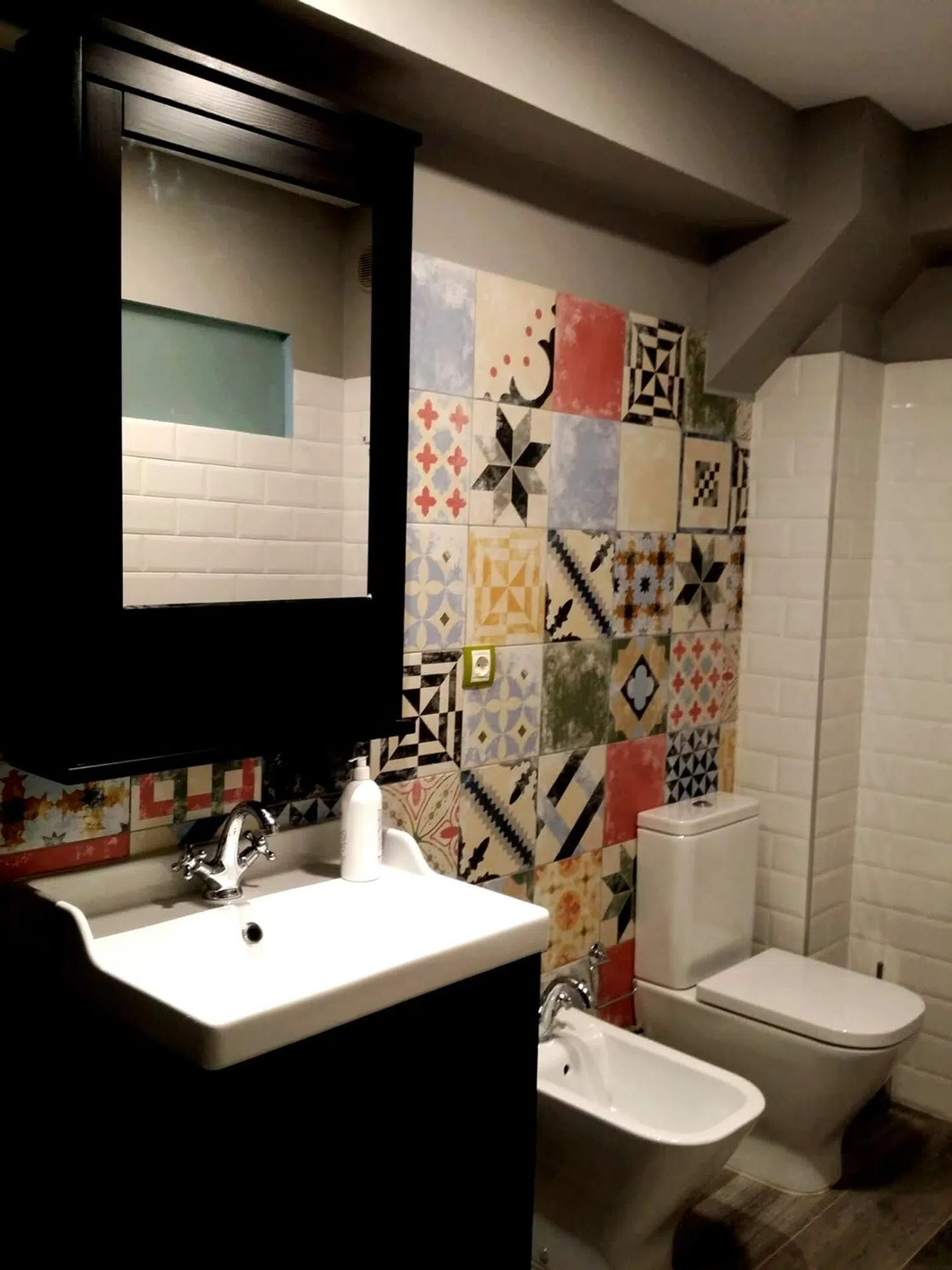 Estudio en calle Galera, 47 - Foto 16