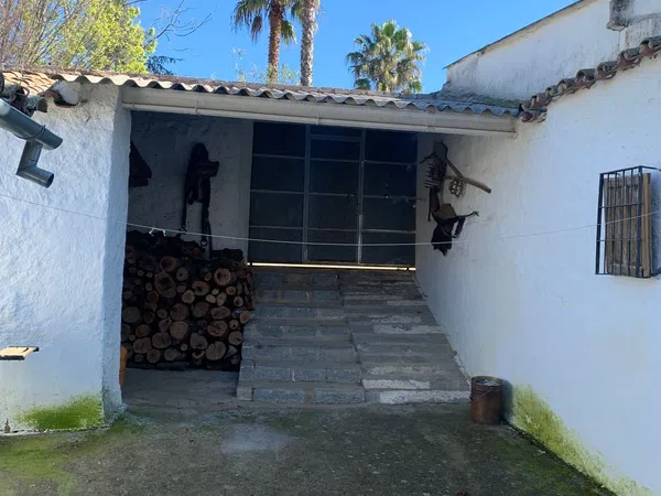 Casa rural en Calle Simon Obejo, 20 - Foto 27