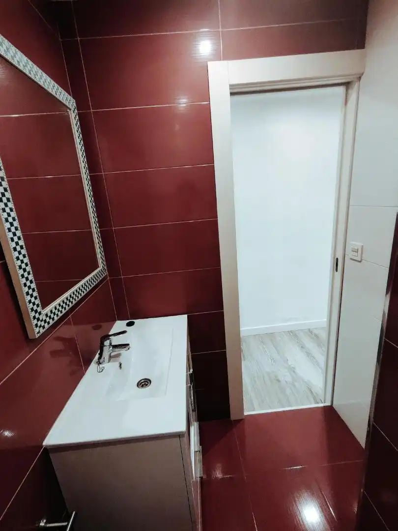 Piso en  Calle Santa Clara 6 - Foto 12