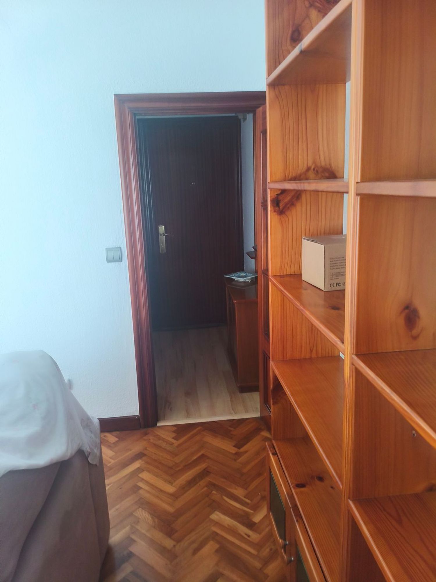 Piso en Calle José María de Cossío, 14, Alisal - Cazoña - San Román, Alisal - Cazoña - San Román - Foto 8