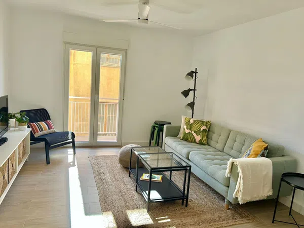Piso en Calle San Cayetano, 9, Raval Roig-Virgen del Socorro - Foto 2