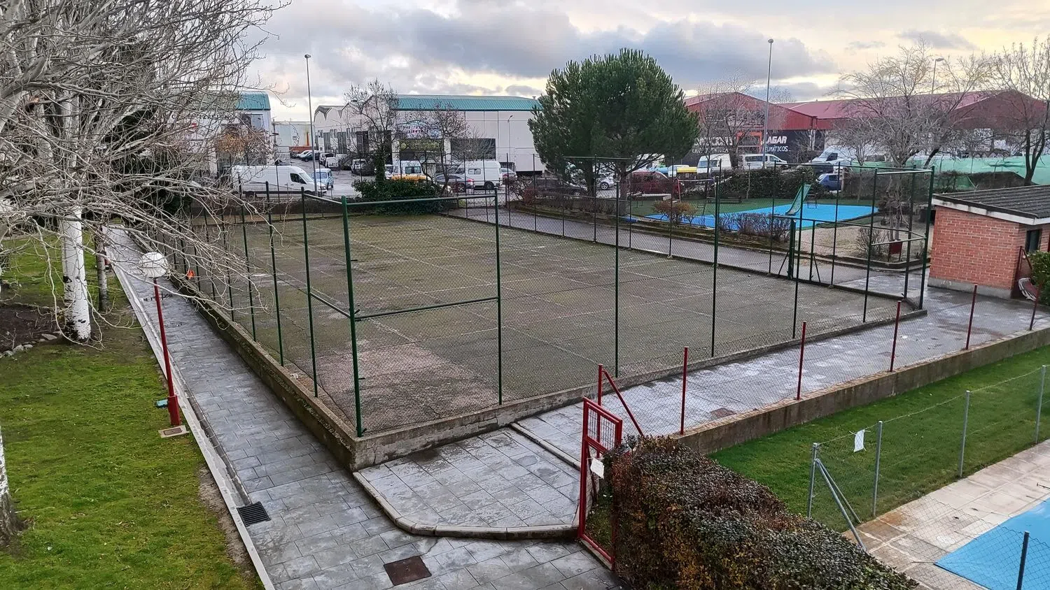 Piso en camino del Molino, 10 - Foto 30