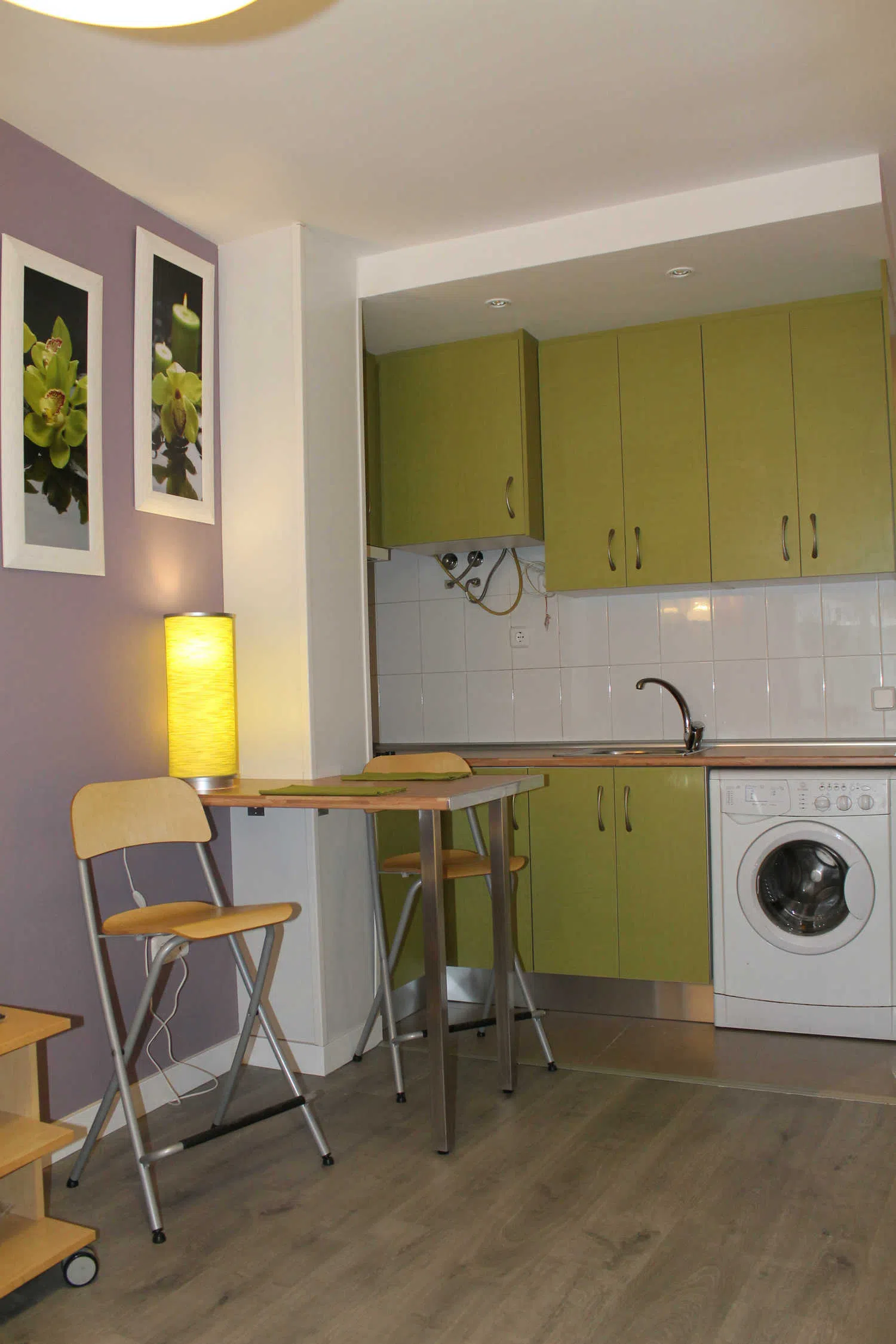 Estudio en calle Monjitas, 18 - Foto 2