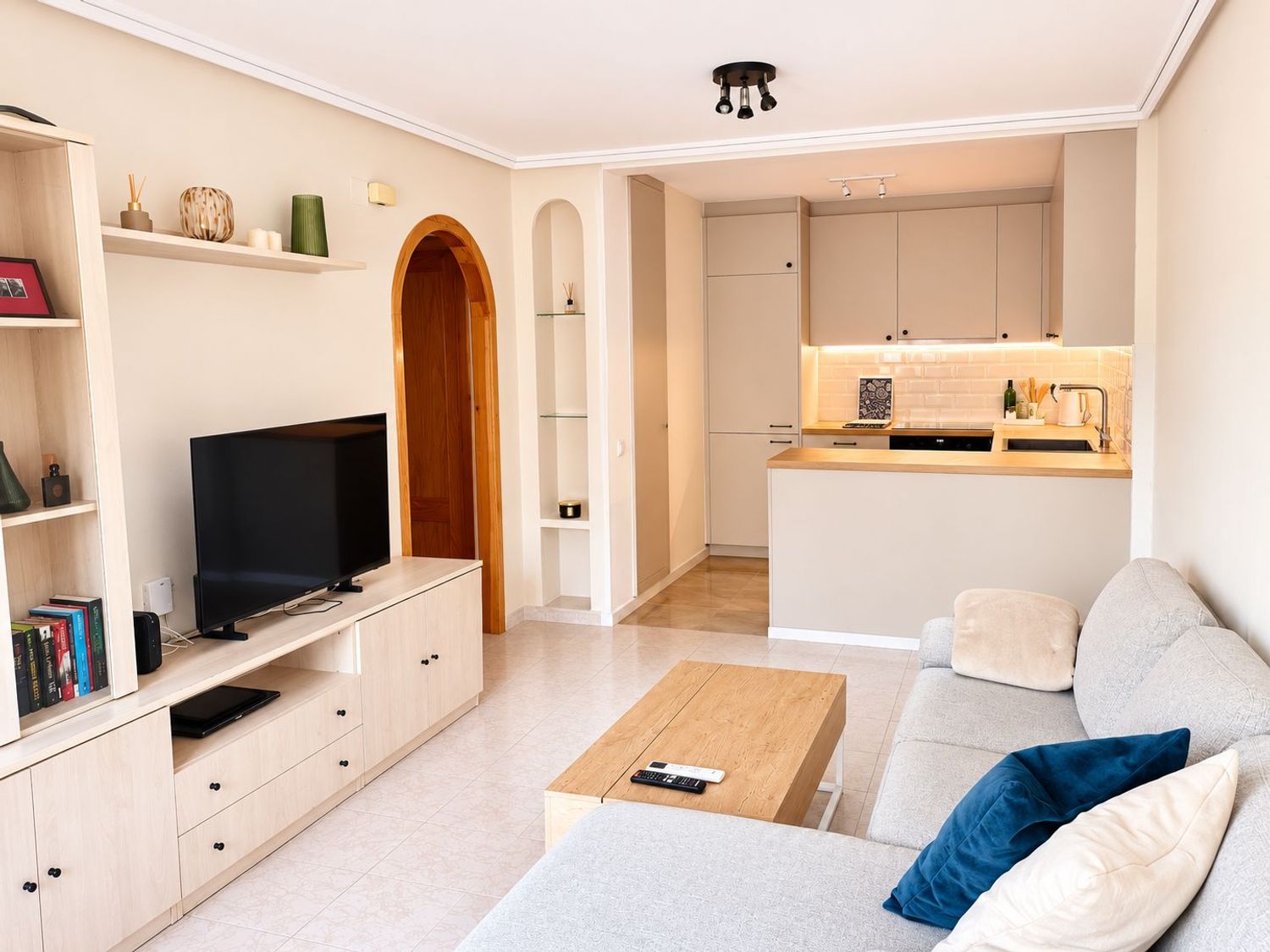 Piso en Calle Neptuno, 2, Miramar - Torre del Moro - Foto 5